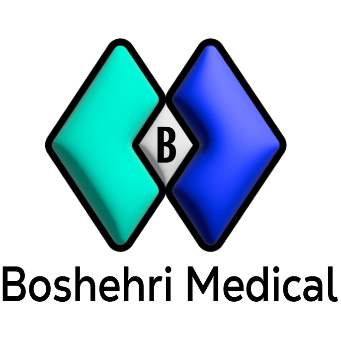 Boushehri Co. for Import of Medicines & Medical Supplies